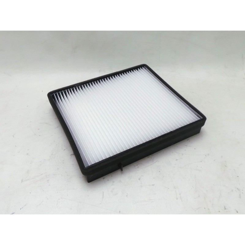 MERCEDES W163 '98 CABIN FILTER