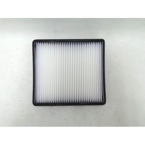 MERCEDES W163 '98 CABIN FILTER