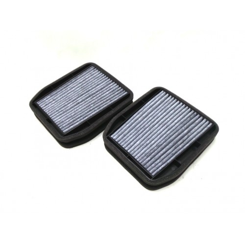 MERCEDES W211 '02 CABIN FILTER