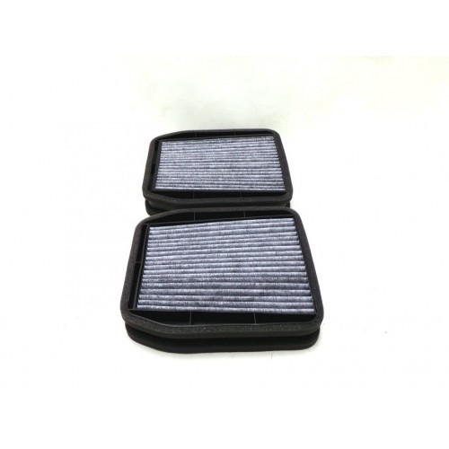 MERCEDES W211 '02 CABIN FILTER