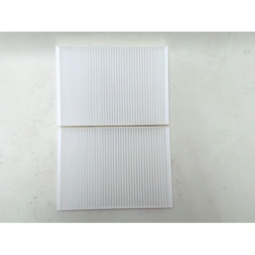 MERCEDES W221 '05 CABIN FILTER