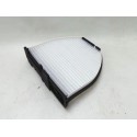 MERCEDES W204/ W212 CABIN FILTER