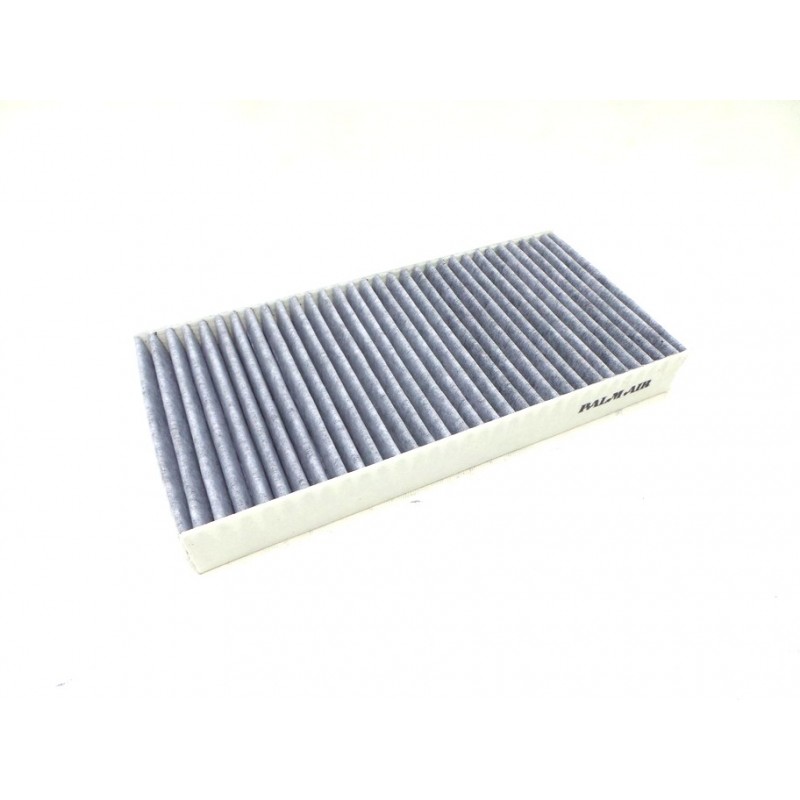 PEUGEOT 407 '04 CABIN FILTER