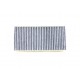 PEUGEOT 407 '04 CABIN FILTER