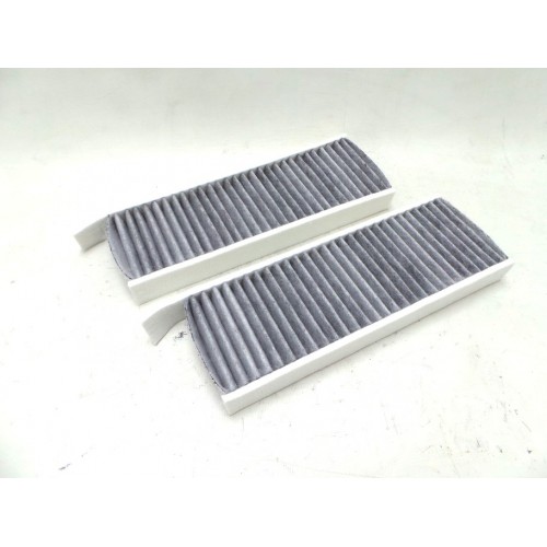 PEUGEOT 3008 '09 CABIN FILTER