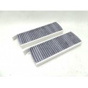 PEUGEOT 3008 '09 CABIN FILTER