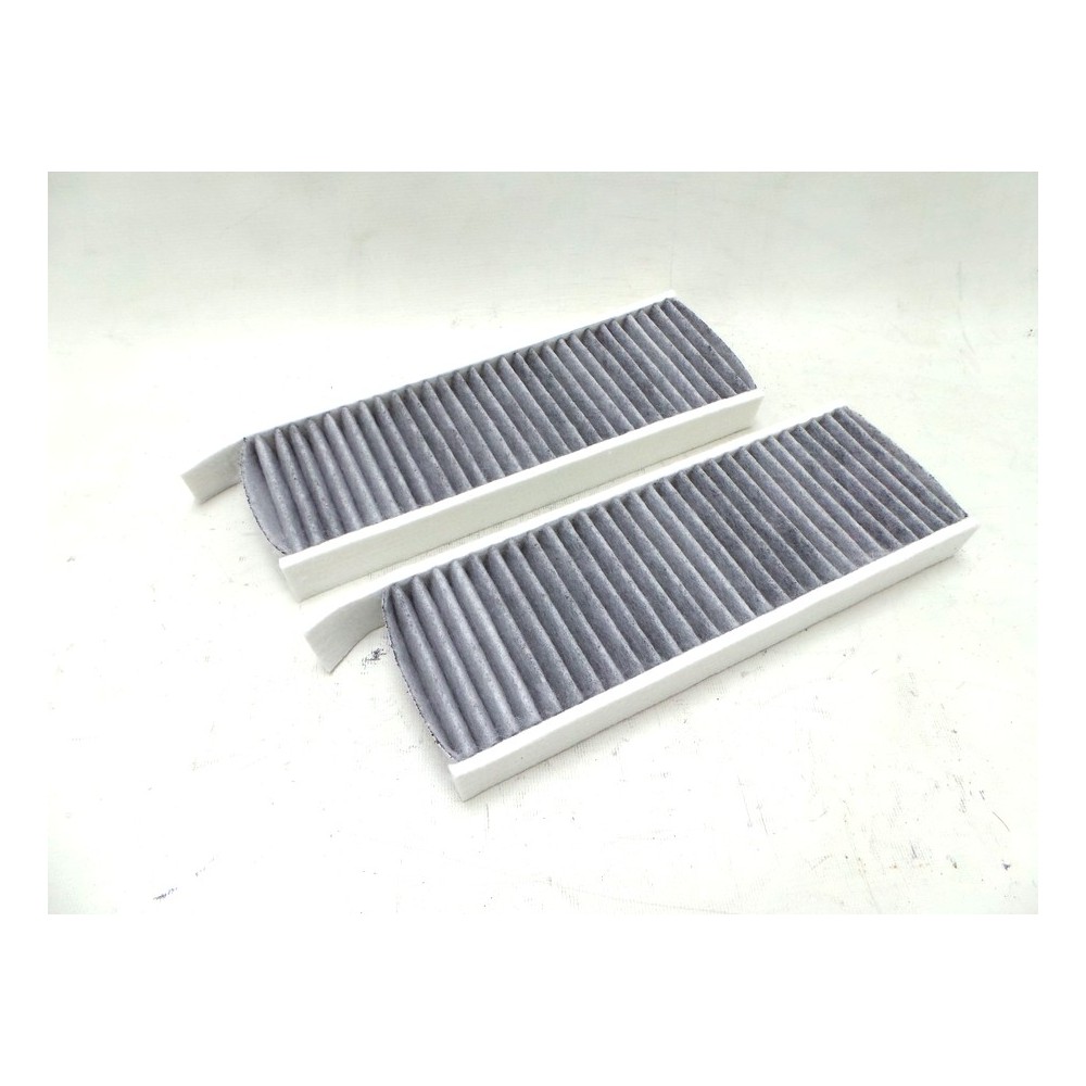 PEUGEOT 3008 '09 CABIN FILTER EMAS site