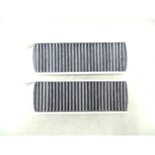 PEUGEOT 3008 '09 CABIN FILTER