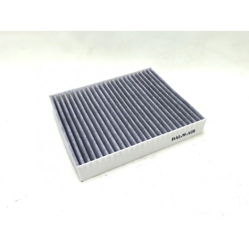 PORSCHE 911 '11 CABIN FILTER