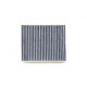 PORSCHE 911 '11 CABIN FILTER