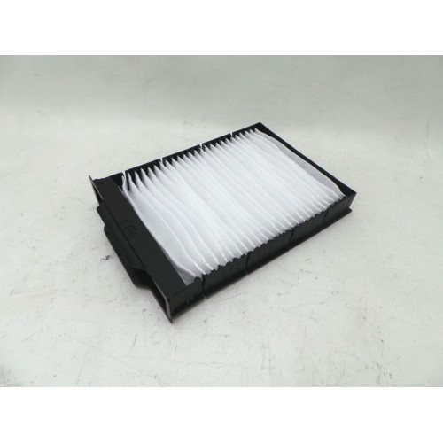 RENAULT MEGANE II '03 CABIN FILTER