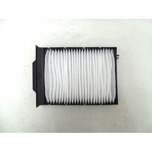 RENAULT MEGANE II '03 CABIN FILTER