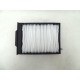 RENAULT MEGANE II '03 CABIN FILTER