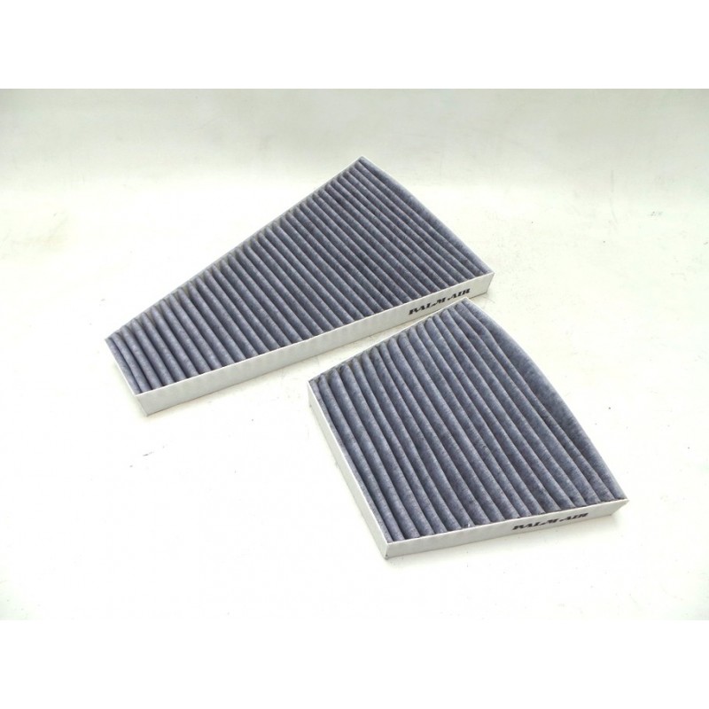 VW PHAETON '04 CABIN FILTER