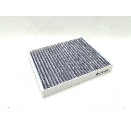 VW TOUAREG '10 CABIN FILTER