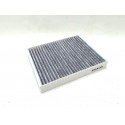 VW TOUAREG '10 CABIN FILTER