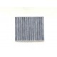 VW TOUAREG '10 CABIN FILTER