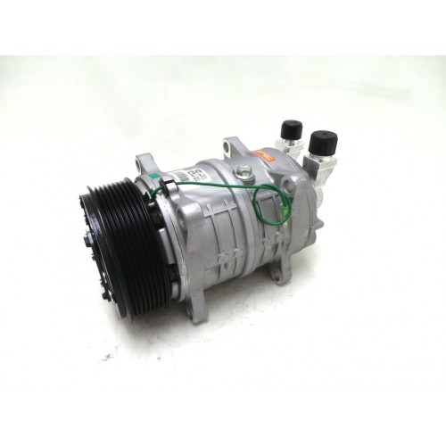 SELTEC TM16XS V-O 8PK -24V  W/OUT OIL