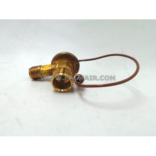 CAP O-RING EXP VALVE - 1.0 TON