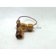 CAP O-RING EXP VALVE - 1.0 TON