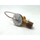 CAP O-RING EXP VALVE - 1.0 TON