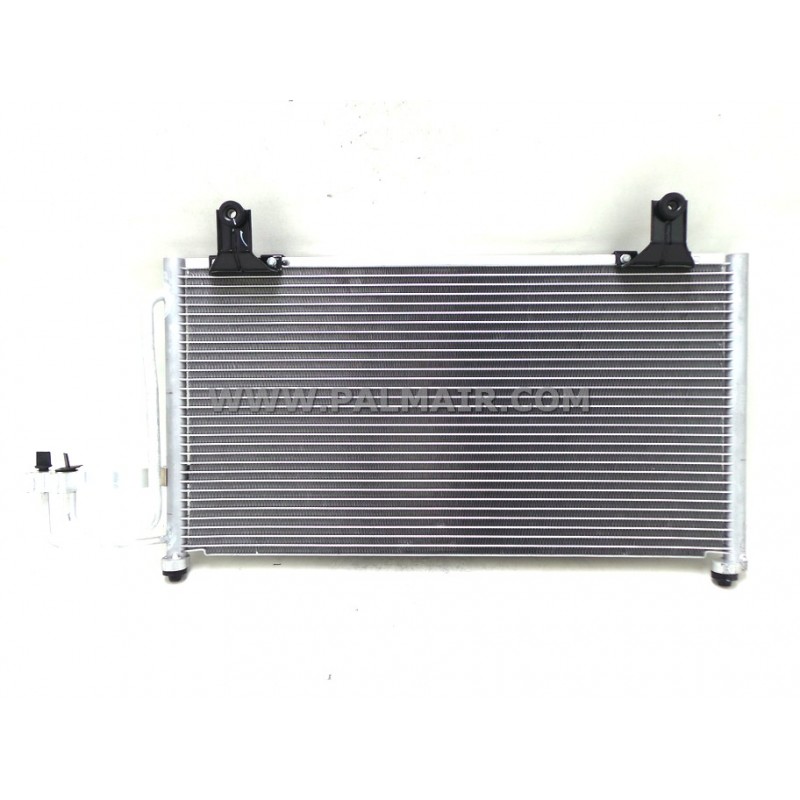 KIA SPECTRA '02 CONDENSER  