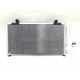 KIA SPECTRA '02 CONDENSER  