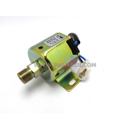 3/8 O-RING 2-WAY SOLENOID VALVE 12V