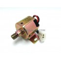 5/16 "O" 2-WAY SOLENOID VALVE 12V