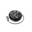 ND CLUTCH ASSY 1AG 120MM - 24V 