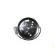 ND CLUTCH ASSY 1AG 120MM - 24V 