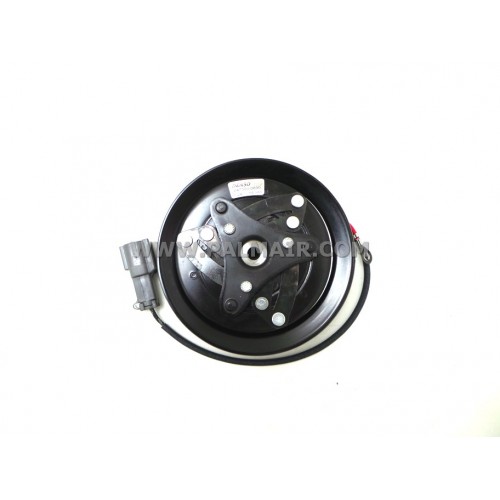 ND CLUTCH ASSY 1AG 120MM - 24V 