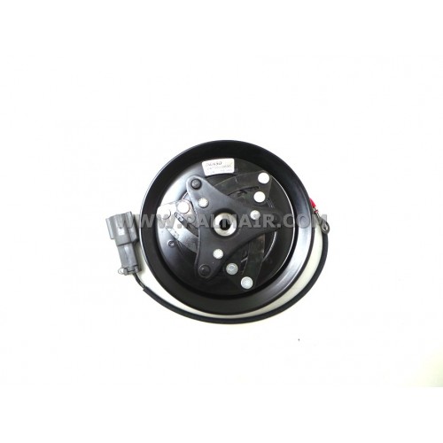 ND CLUTCH ASSY 1AG 120MM - 24V 