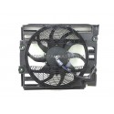 BMW E39 '98-'04 FAN ASSY