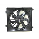 HYUNDAI SANTA FE '06 FAN ASSY