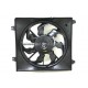 HYUNDAI SANTA FE '06 FAN ASSY