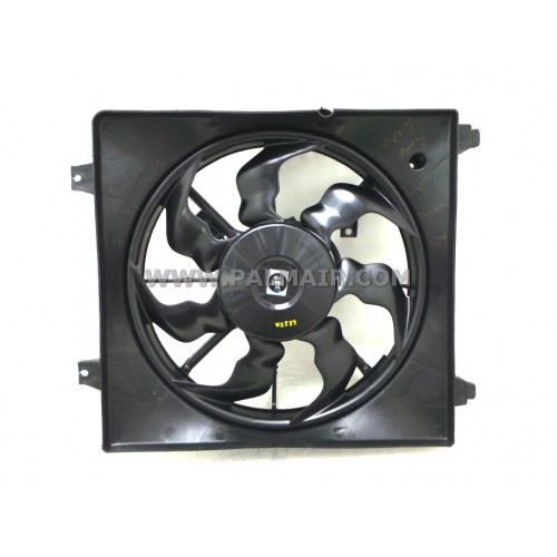 HYUNDAI SANTA FE '06 FAN ASSY