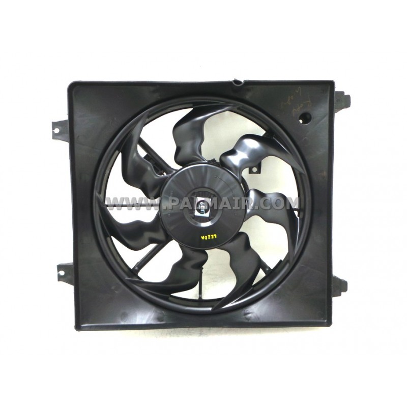 HYUNDAI SANTA FE '06 FAN ASSY