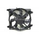 HYUNDAI SANTA FE '06 FAN ASSY