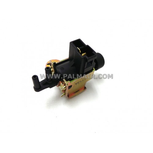 FICD SOLENOID VALVE 12V