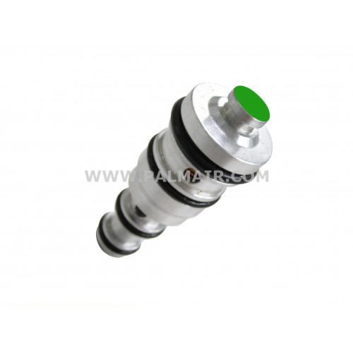 V5 CONTROL VALVE-GREEN R134A