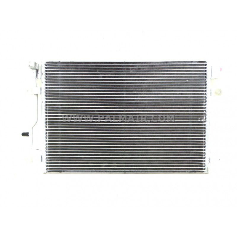 AUDI A4 '00- CONDENSER