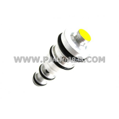 V5 CONTROL VALVE-YELLOW R134A