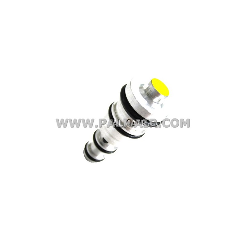 V5 CONTROL VALVE-YELLOW R134A