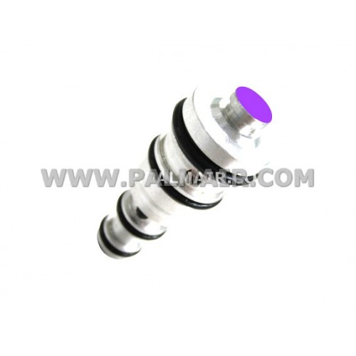 V5 CONTROL VALVE-PURPLE R134A