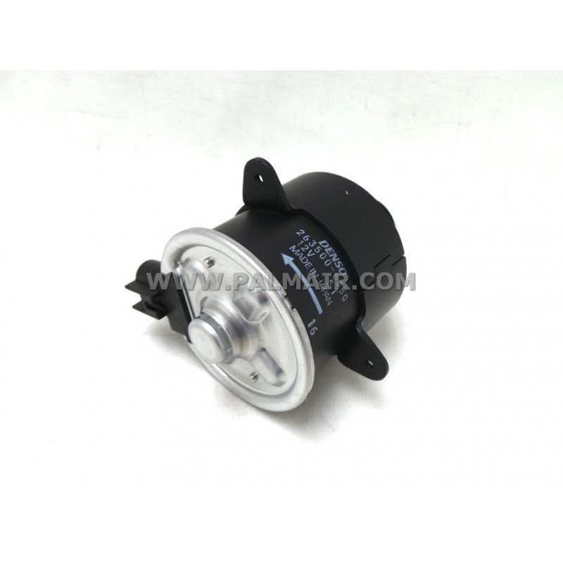 TOYOTA MARK-X '11 FAN MOTOR