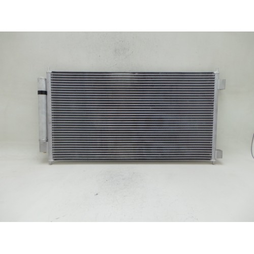 HONDA ACCORD '08 CONDENSER