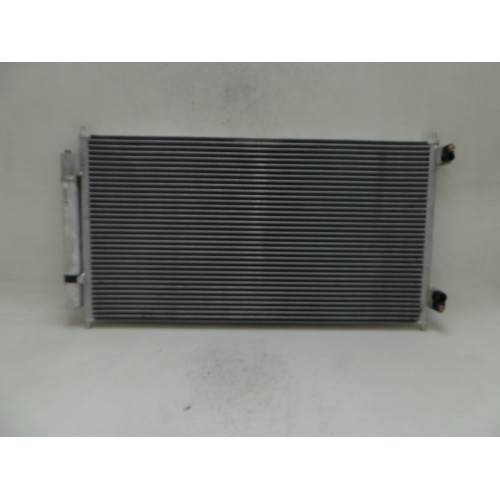 HONDA ACCORD '08 CONDENSER