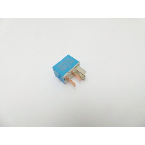 TOYOTA 4-PIN RELAY -12V