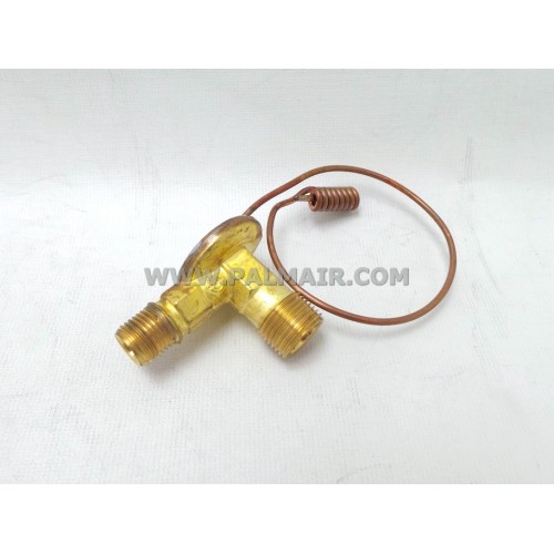 5/16 O-RING EXP VALVE -1.5 TON